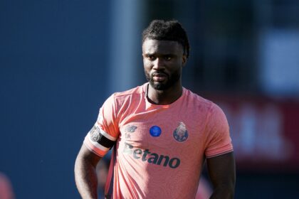 Moffi makes Porto debut in hard-fought 1-0 win over Nacional