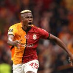 ‘I could have joined Juventus’: Osimhen reveals ahead of Champions League play-off clash