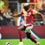 Champions League: Osimhen provides two assists as Galatasaray thrash Juventus 5-2