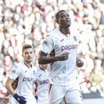 Onuachu scores for sixth straight game as Trabzonspor defeat Gaziantep 2-1