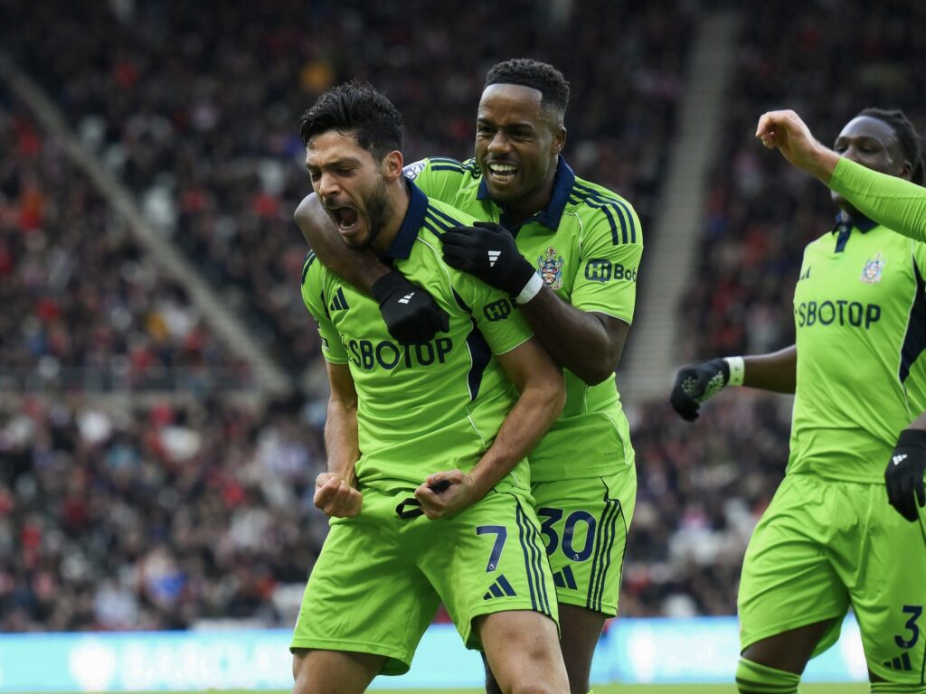 Iwobi scores, provides assists as Fulham secure 3-1 win over Sunderland 38 Iwobi scores, provides assists as Fulham secure 3-1 win over Sunderland