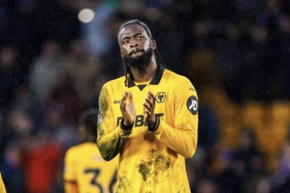 Premier League slam racist abuse targeted at Arokodare, pledge full investigation