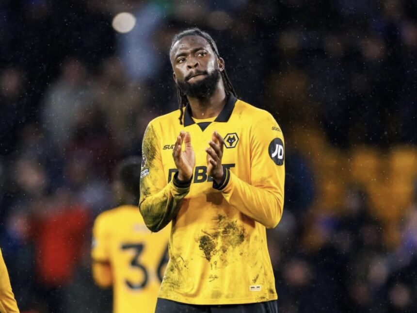 Premier League slam racist abuse targeted at Arokodare, pledge full investigation