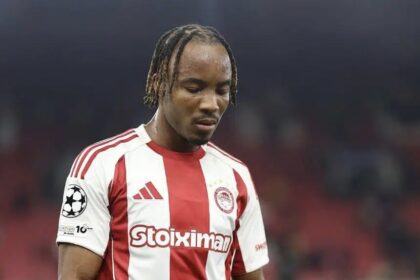 Bruno Onyemaechi