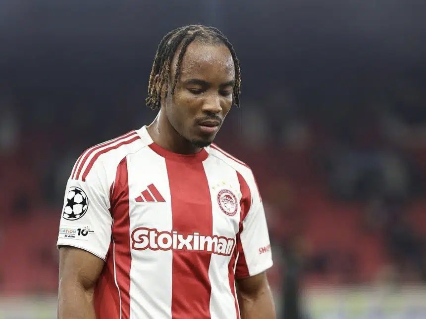 Bruno Onyemaechi