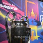 Nigerian stars get Premier League opponents in UEFA Champions League round of 16