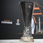 Six Nigerian players learn UEFA Europa League round of 16 opponents