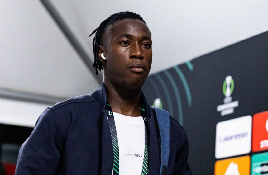Papa Daniel, four other Nigerians discover Conference League round of 16 opponents