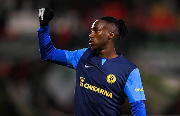 Papa Daniel, four other Nigerians discover Conference League round of 16 opponents