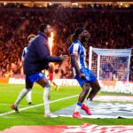 Terem Moffi scores first Porto goal in 3-1 victory over Arouca