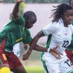 Super Falcons lose to Cameroon 1-0 in pre-WAFCON friendly