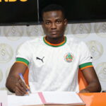 Augsburg agree deal in principle to sign Nigerian striker Uchenna Ogundu from Alanyaspor