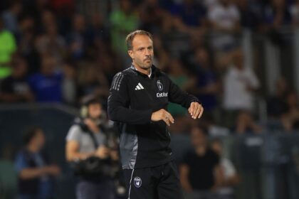 Durosinmi set to work with new coach as Pisa part ways with Gilardino