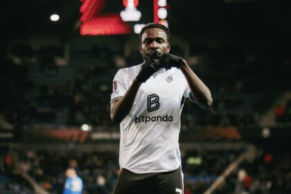 Hamburger reach full agreement with Basel to sign Philip Otele on loan