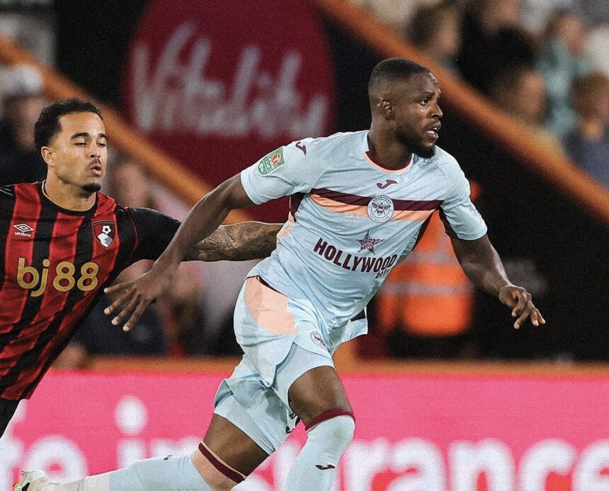 Frank Onyeka set to work with Lampard as Coventry agree loan deal for midfielder 37 Frank Onyeka set to work with Lampard as Coventry agree loan deal for midfielder