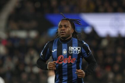 Atlético Madrid confirm agreement to sign Lookman from Atalanta