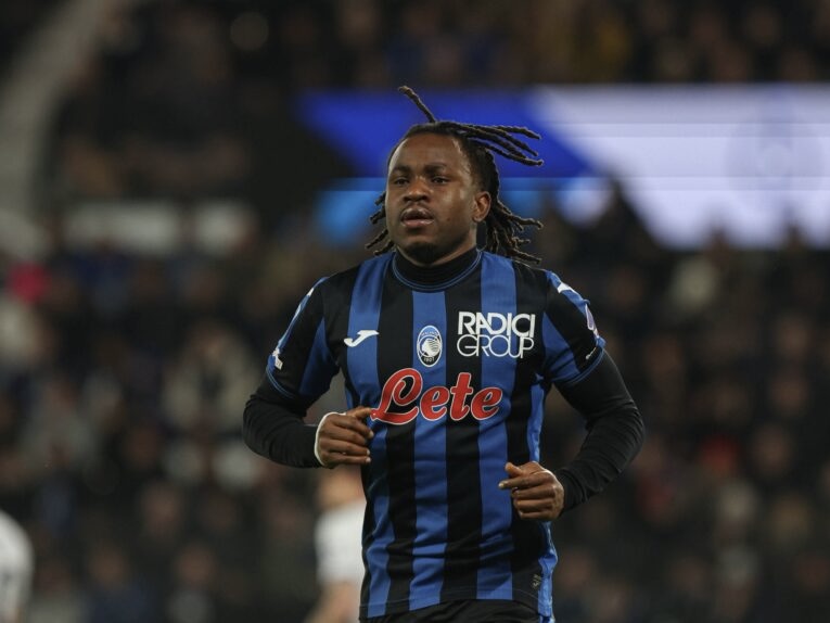 Atlético Madrid confirm agreement to sign Lookman from Atalanta 37 Atlético Madrid confirm agreement to sign Lookman from Atalanta