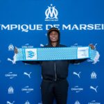 Tochukwu Nnadi set to join Marseille from Zulte Waregem
