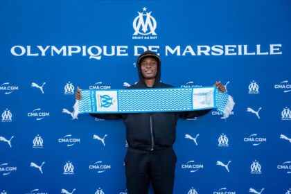 Tochukwu Nnadi set to join Marseille from Zulte Waregem