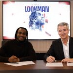 OFFICIAL: Atletico Madrid confirm Lookman signing on contract until 2030