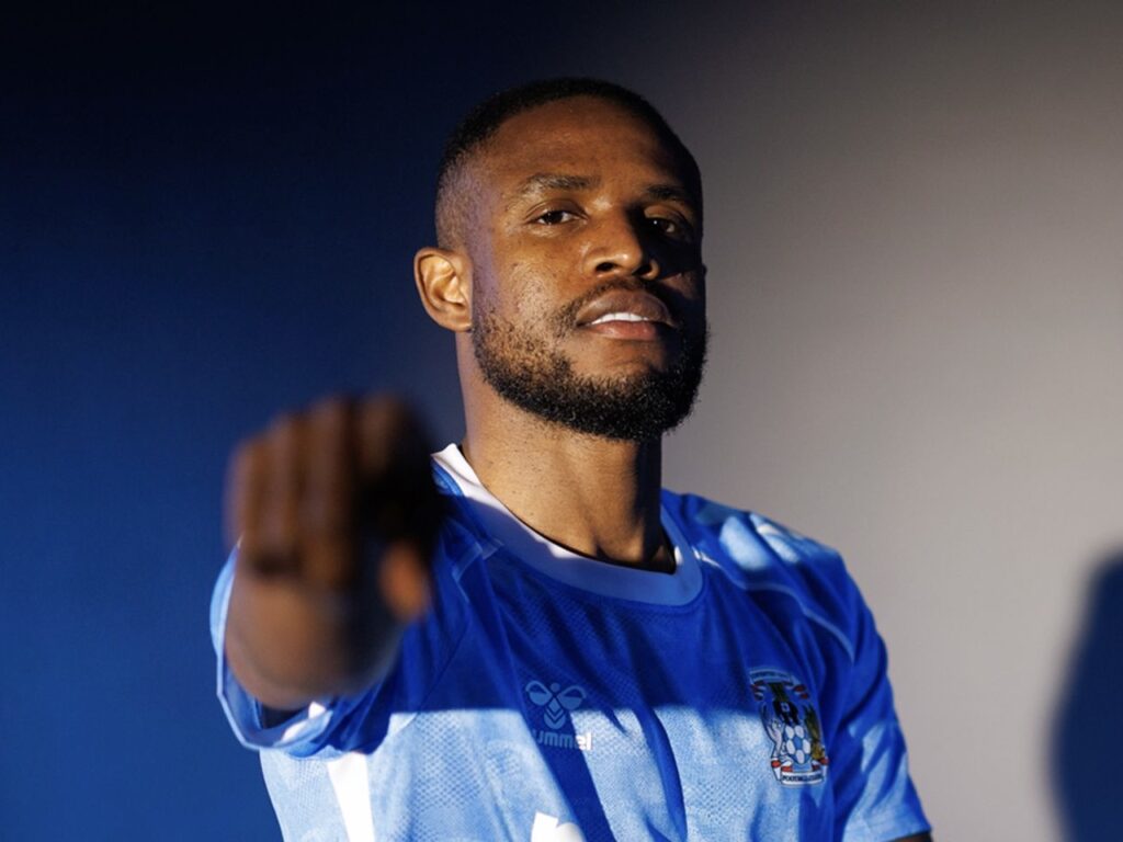 Frank Onyeka 