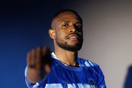 Frank Onyeka