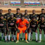 Kun Khalifat withdraw from NPFL after sanctions over missed El Kanemi Warriors clash