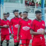 Kun Khalifat reverse decision to withdraw from NPFL, set to return to action on Sunday