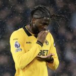 Arokodare scores but Palmer hat-trick fires Chelsea to 3-1 win over Wolves