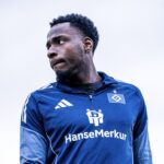 Otele provides assist on Bundesliga debut as Hamburger defeat Heidenheim 2-0