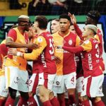 Osimhen scores 15th goal of the season as Galatasaray secure 3-0 victory over Rizespor