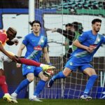 How Super Eagles stars performed across Europe over the weekend