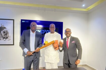 Nigeria Baseball and Softball Federation appoints EEXSport as exclusive marketing agency