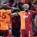 Galatasaray vs Juventus: Spalletti wary of Osimhen–Icardi threat