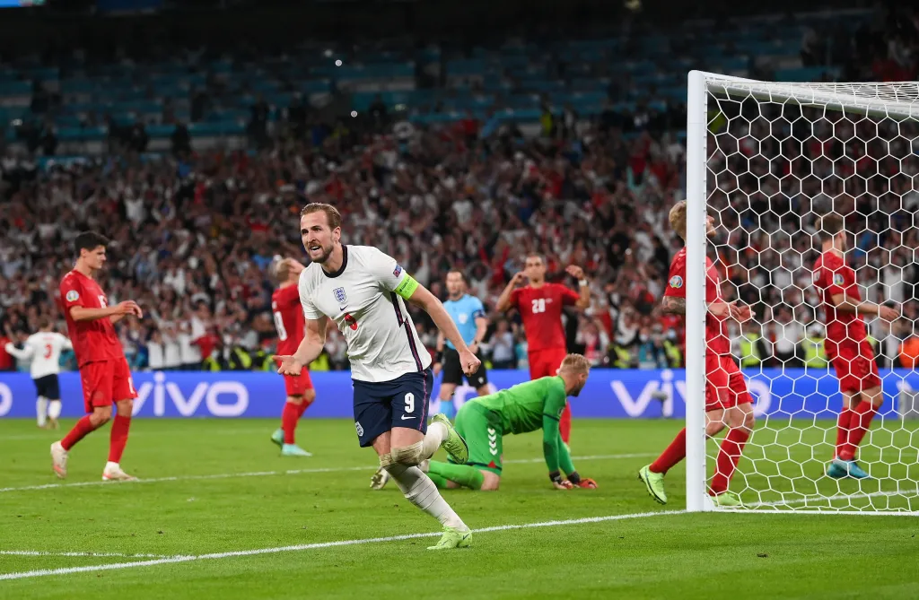 2026 FIFA World Cup: It's time to fix football's penalty problem: A case for eliminating rebounds 38 2026 FIFA World Cup: Harry Kane converts a penalty kick