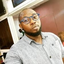 Kelvin Ekerete