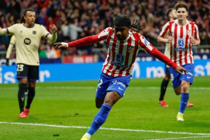 Why Lookman's transfer collapsed - Fenerbahçe president