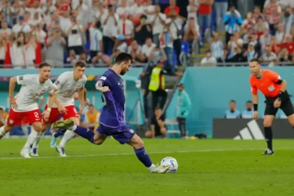 2026 FIFA World Cup: It's time to fix football's penalty problem: A case for eliminating rebounds