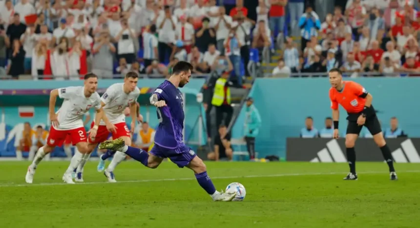 2026 FIFA World Cup: It's time to fix football's penalty problem: A case for eliminating rebounds