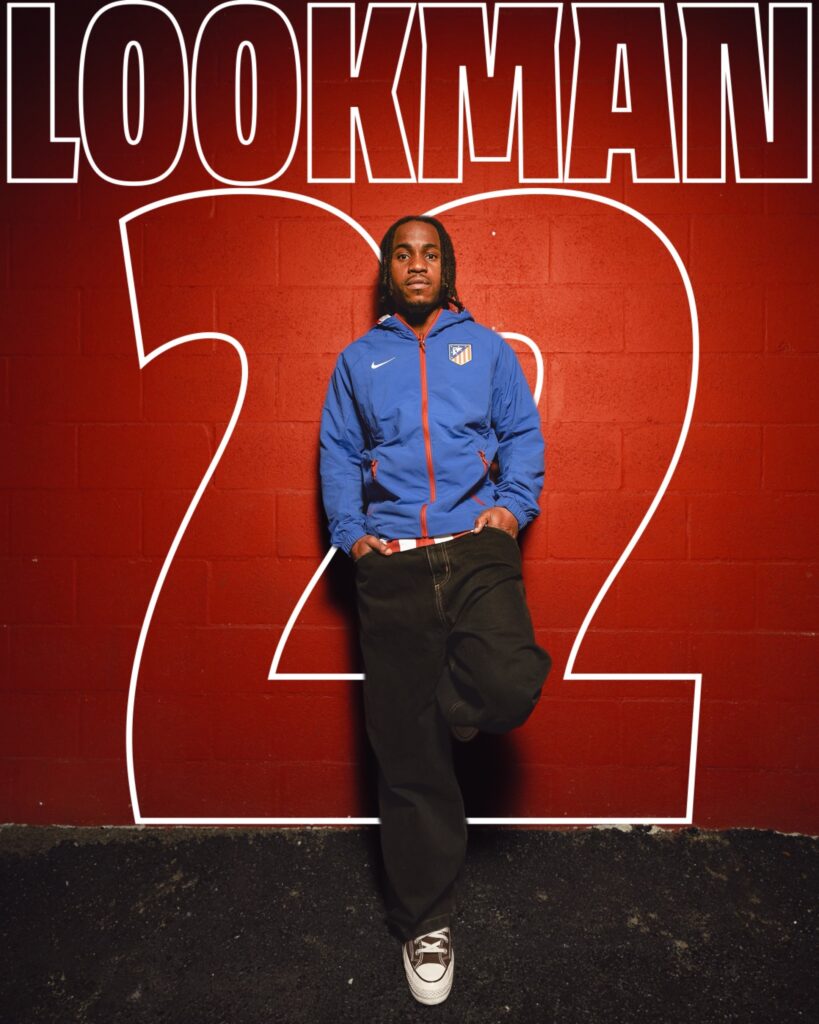 Ademola Lookman