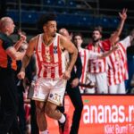 Nwora’s 22 points power Crvena Zvezda past Hapoel