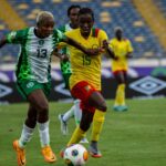 Ngozi Okobi thrilled to rejoin Super Falcons after maternity break
