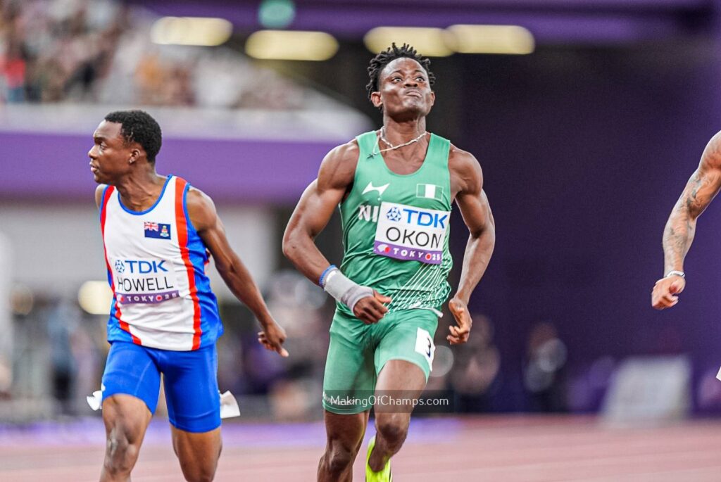 Israel Okon