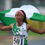 Success Umukoro, Olayinka Olajide storm to 60m final at Big 12 Indoor Championships