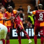 Galatasaray could unleash Icardi, Osimhen on Juventus in UCL playoffs