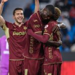 Turkish Cup: Onuachu, Nwakaeme score as Trabzonspor thrash Fethiyespor 3–0