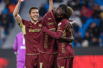 Turkish Cup: Onuachu, Nwakaeme score as Trabzonspor thrash Fethiyespor 3–0
