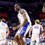 NCAA: Rueben Chinyelu named Naismith Player of the Week