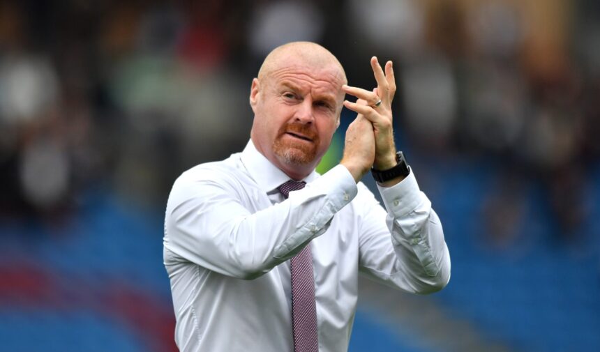 Aina, Awoniyi set for new boss after Sean Dyche’s sack