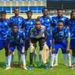 Shooting Stars edge Warri Wolves 4–2 in NPFL thriller